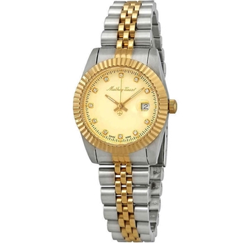 ساعت مچی متی تیسوت D810BDI